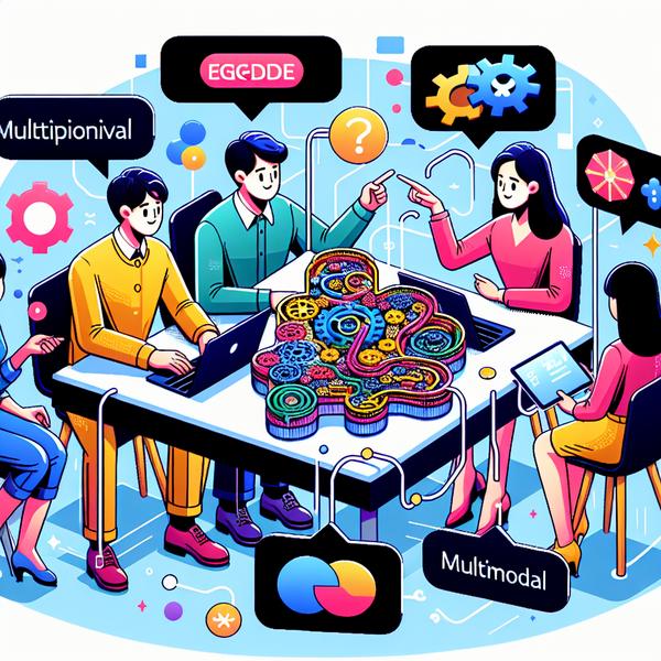 Unlocking Mistral Medium 3.1: The Future of AI Intelligence and Cost-Efficiency