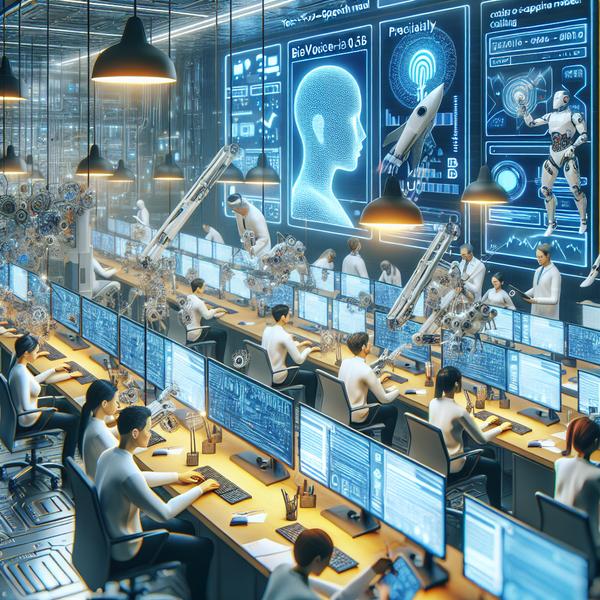 Revolutionizing Voice AI with Microsoft's Real-Time TTS Model VibeVoice-Realtime 