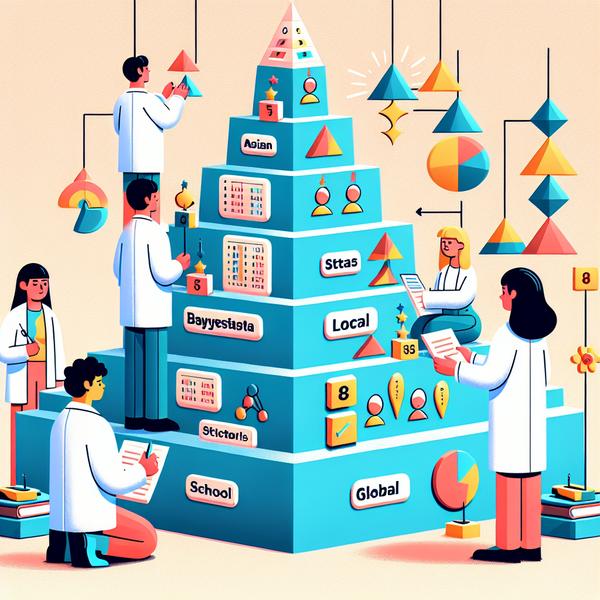Unlocking the Power of Hierarchical Bayesian Regression with NumPyro
