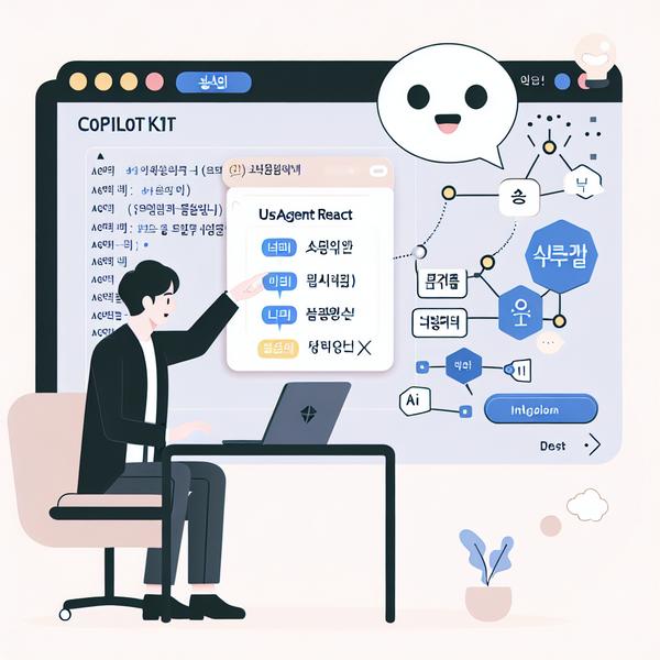 Unlocking the Future of AI with CopilotKit v1.50 and AG-UI for Seamless Integration 