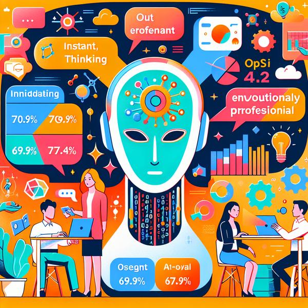 Unlocking the Future of Work with OpenAI's GPT-5.2: A Game-Changer for AI 