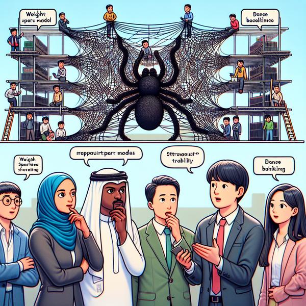 OpenAI's Circuit-Sparsity: Revolutionizing Sparse Model Interoperability and Interpretability 