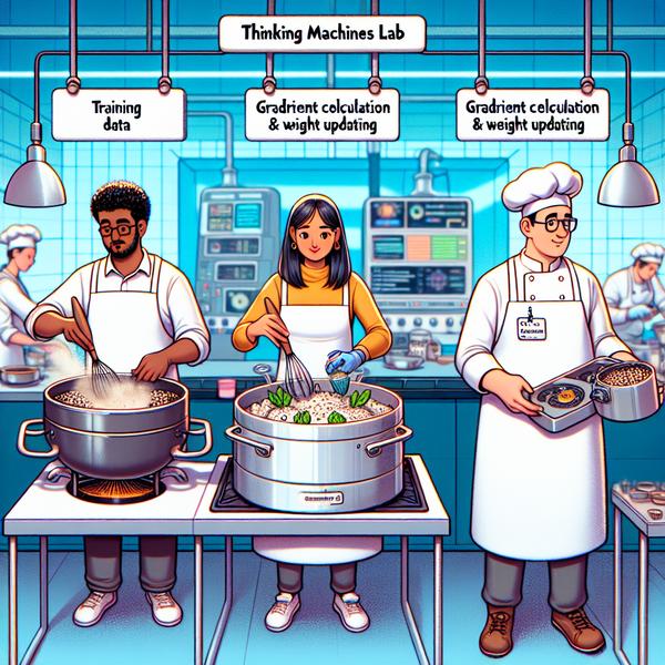 Unlock the Future of AI Training with Tinker: Fine-Tune Models Effortlessly 