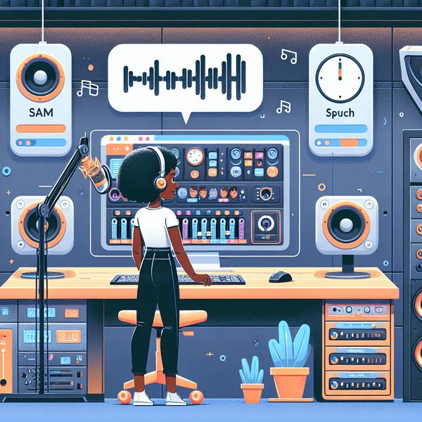 Revolutionize Your Audio Editing with Meta's SAM Audio Unified Model 