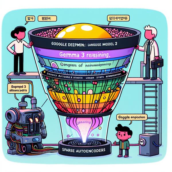 Unveiling Gemma Scope 2: A Breakthrough in AI Model Interpretability and Safety 