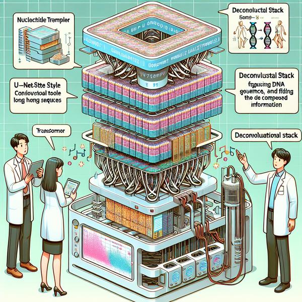Discover the Revolutionary Nucleotide Transformer v3: Redefining Multi-Species Genomics