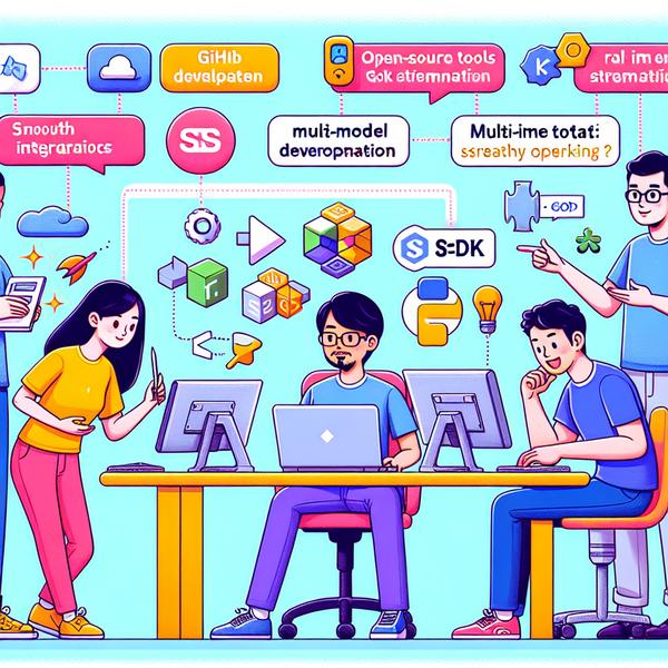 Unlock the Power of GitHub Copilot-SDK: Revolutionizing AI Development