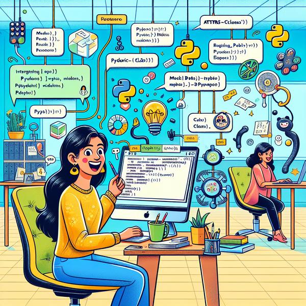 Designing Mock Data Pipelines: Unleash Your Data Generation Potential with Polyfactory 