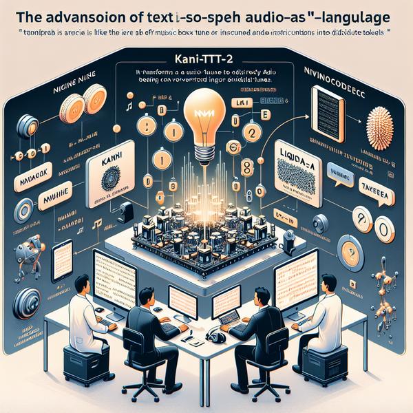 Revolutionizing Voice AI: Meet Kani-TTS-2, The Game-Changing Text-to-Speech Model 