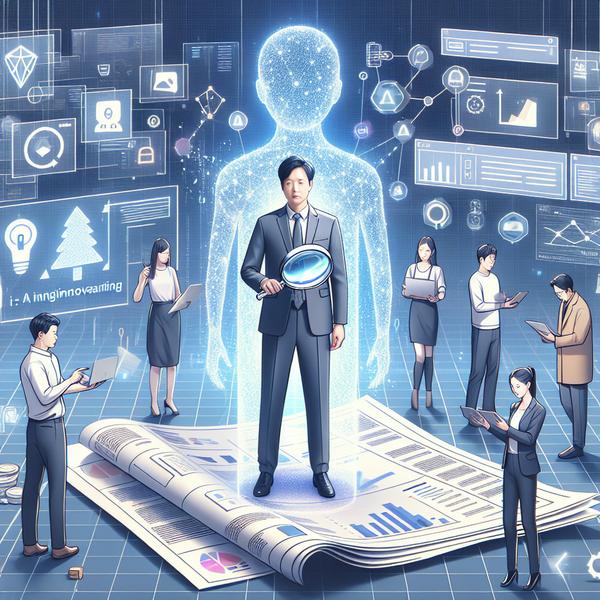 Unlocking Financial Insights: VectifyAI's 98.7% Accuracy Breakthrough in RAG Technology