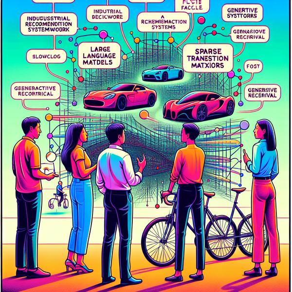 Revolutionizing Generative Retrieval: Google Unleashes STATIC for 948x Speed