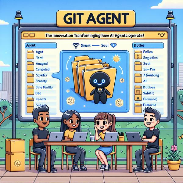 Revolutionizing AI: How GitAgent Bridges the Gap Between Competing Frameworks 