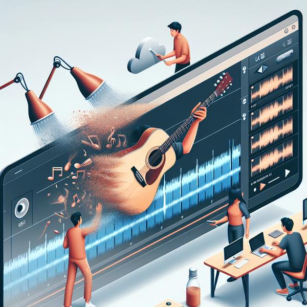 Unlocking the Future of Video Editing: Netflix's Revolutionary VOID Model Erases Objects with Ease 