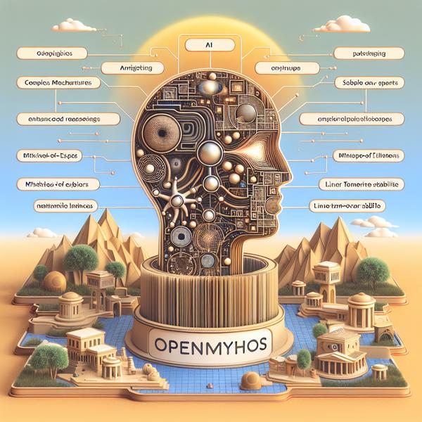 Revolutionizing AI with OpenMythos: The Groundbreaking Transformative Architecture 