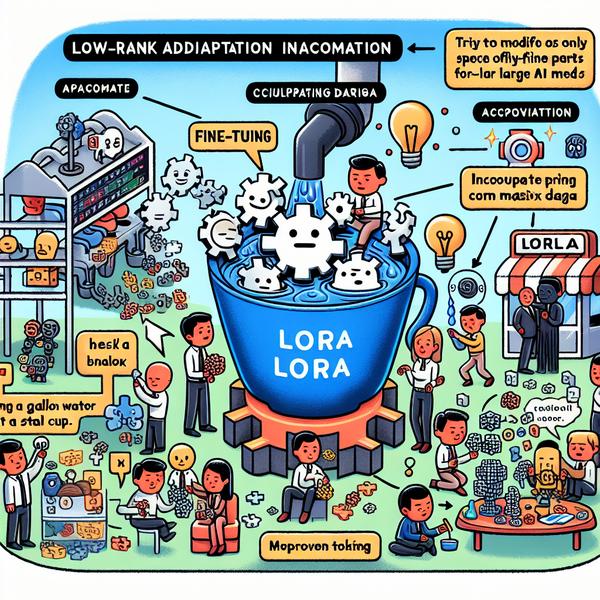 Unveiling the LoRA Assumption: Why Fine-Tuning May Lead to Wrong Outputs 