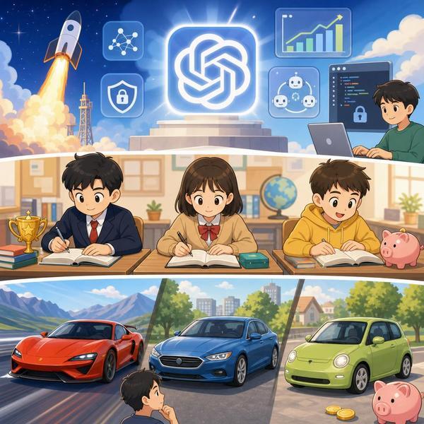 Discover the Groundbreaking Release of OpenAI's GPT-5.6: Unveiling New AI Horizons 