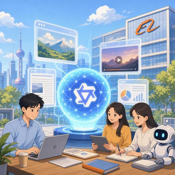 Unveiling Alibaba's Qwen3.8-Max: The Multimodal AI Revolution is Coming 