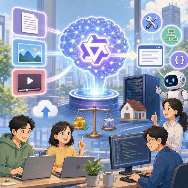 Unlocking the Future: Discover Alibaba's Revolutionary Qwen3.8-Max AI Model Now Available 