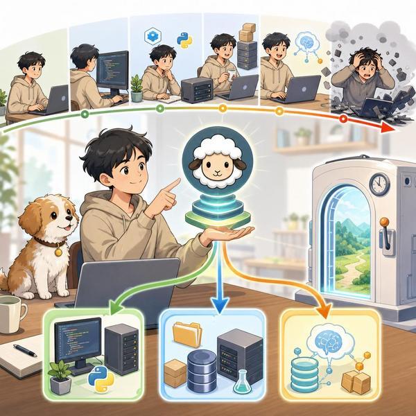 Revolutionizing AI: Meet Shepherd, the Open-Source Game Changer for Agent Management 