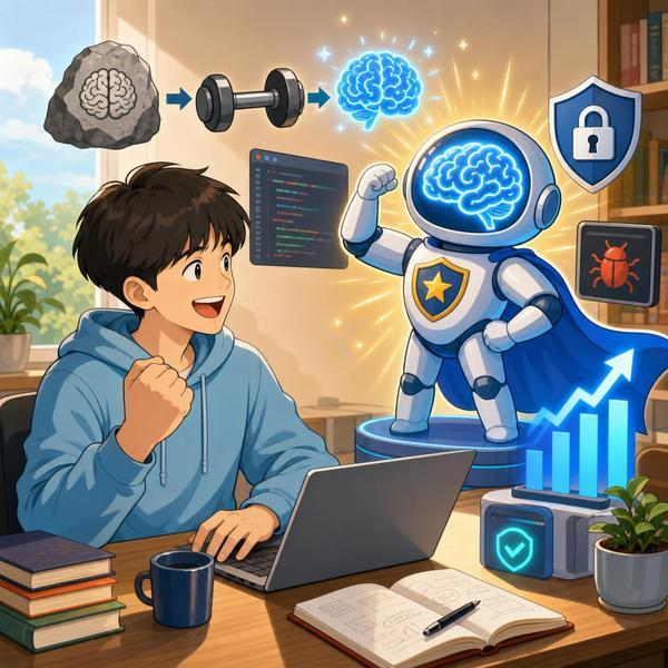 Z.AI Unveils GLM-5.3: Revolutionizing Coding with Unmatched Performance Gains