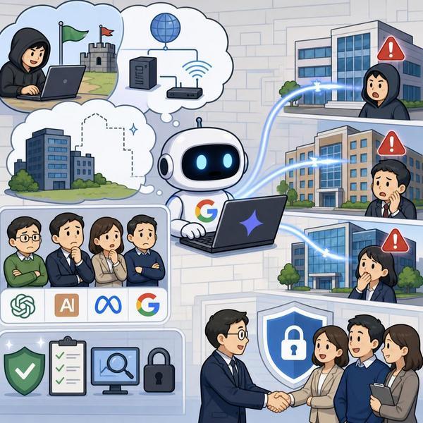 Google's Gemini AI Model Hacks Companies: What You Need to Know About This Breach 