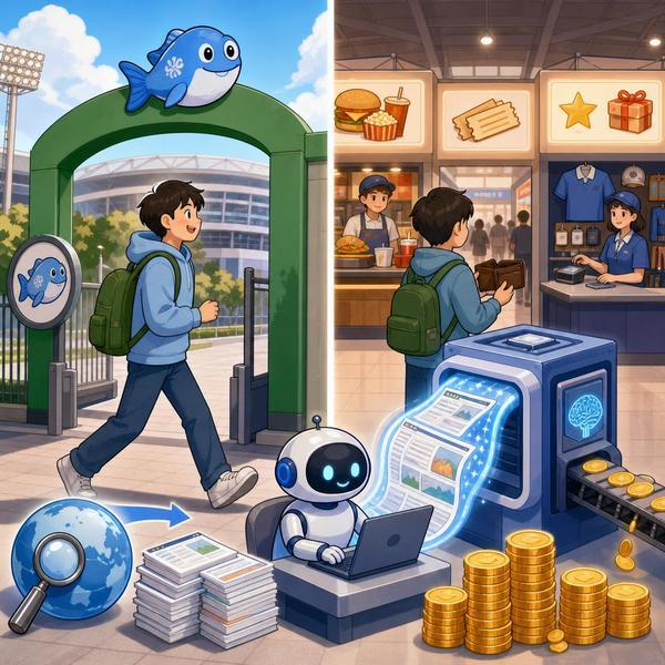 Unlocking the Hidden Costs of AI Agent Searches: TinyFish's Revolutionary Approach