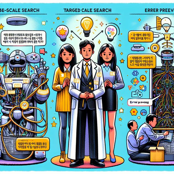 Revolutionizing Machine Learning: Meet MLE-STAR, the Future of AI Engineering Automation 