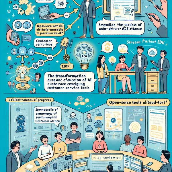 Unlocking Seamless Human-AI Collaboration in Insurance with Parlant Integration 