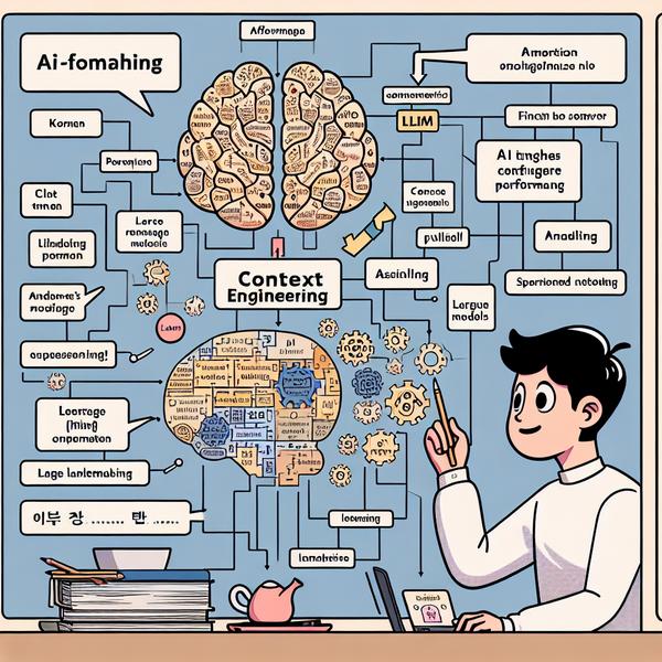 Unlocking the Secrets of Context Engineering for LLMs: A New Era in AI Optimization 