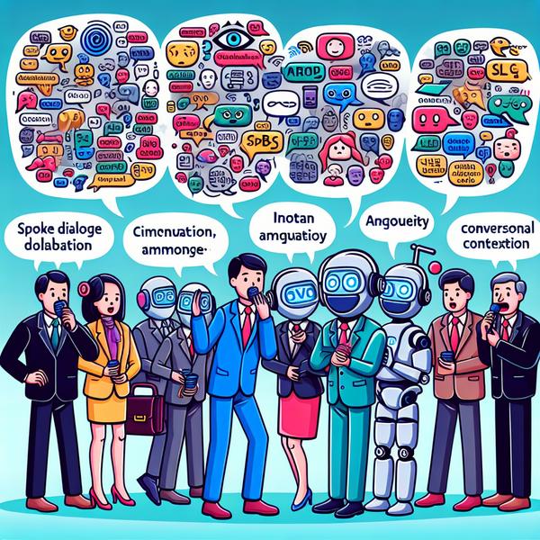 Unlocking Human-Like Dialogues with C3: A New Bilingual Benchmark for AI Models