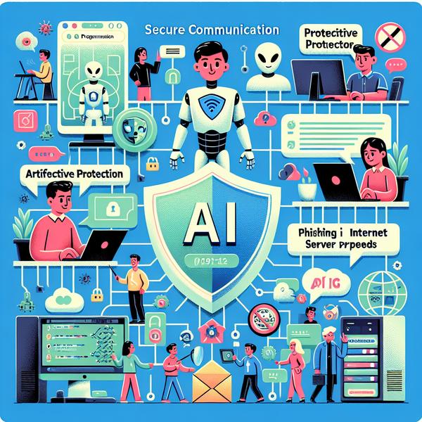 AI Revolutionizes Online Privacy: Discover the Future of VPN Technologies 