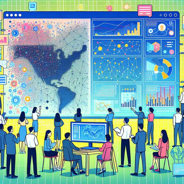 Unlocking Society: Explore AgentSociety's Revolutionary AI Framework for Realistic Simulations