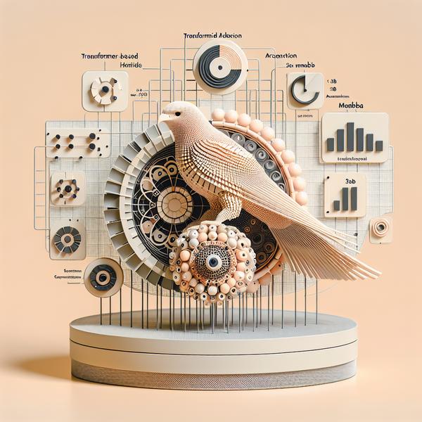 Revolutionary Falcon-H1 Model Redefines Large Language Models with Hybrid Architecture