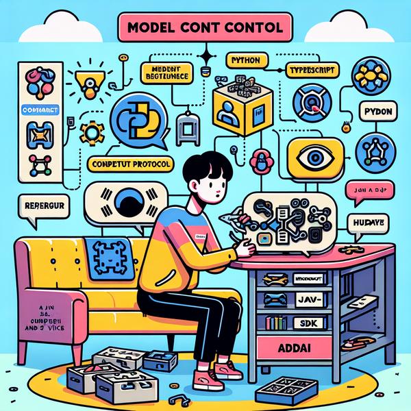 Unlocking Cross-Cloud AI Potential with Model Context Protocol in 2025 