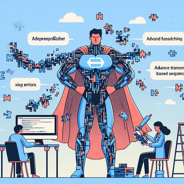 Unlocking Human Genomics: How DeepPolisher Revolutionizes Genome Assembly Accuracy