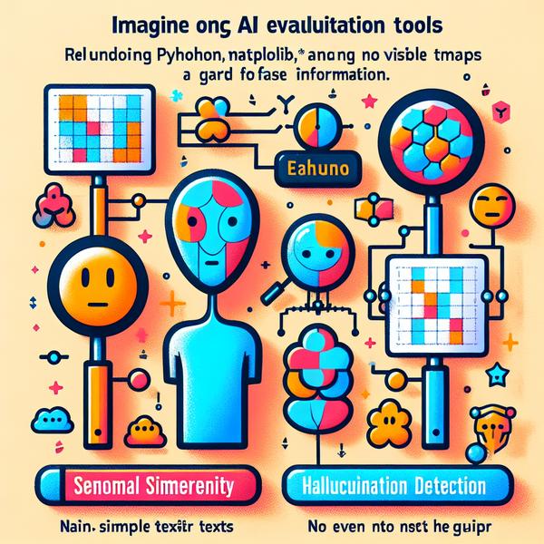 Unlocking AI Performance: An Advanced Evaluation Framework for Agents