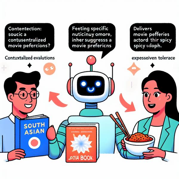 Unlocking the Power of Context: Revolutionizing AI Model Evaluations for Better Results