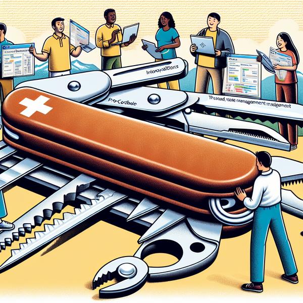 Revolutionizing Multi-Agent Systems with Microsoft's New Agent Framework 