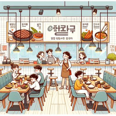 건대 혼밥의 성지 미도인 스테이크 덮밥의 모든 것