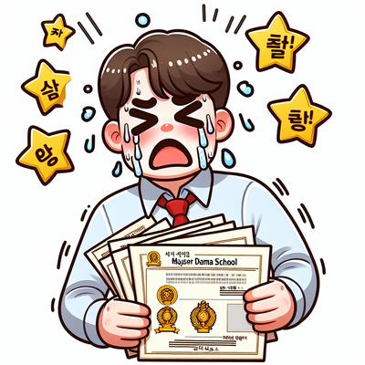 4관왕의 비밀 이채민, 한예종에서 빛나다