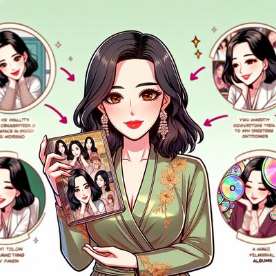 한국인 최초의 중국 천후 장나라 그 후의 이야기