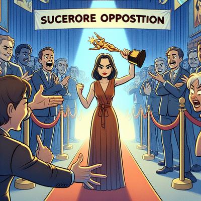 칸 영화제의 여왕이 된 전도연의 역경과 성공