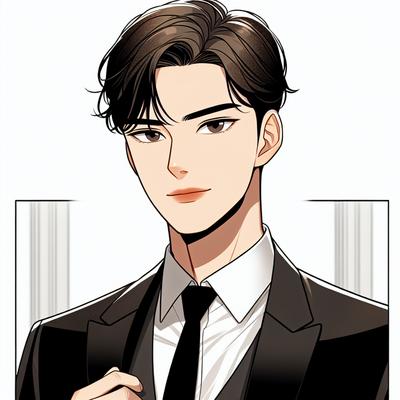 잘생김으로 카페 알바에서 스타로 이긴 남자 배우의 전설