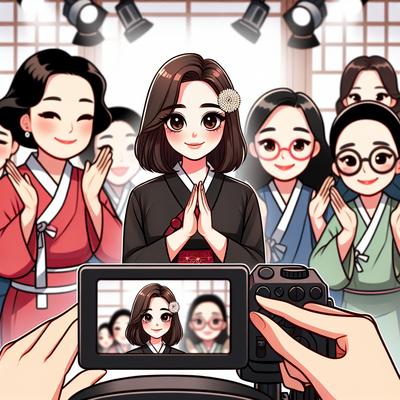 여배우 딸들의 미모가 엄마를 초월하다