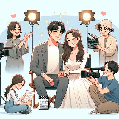 사랑과 연기의 조화, 세 작품을 함께한 배우 부부들