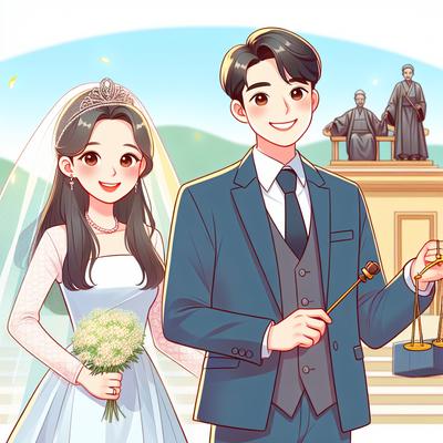 검사 남편 조건 공개한 한지혜 결혼 스토리의 비밀