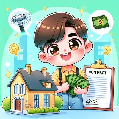 어린 시절 출연료로 소중한 자산을 만든 아역 배우들의 투자 비밀