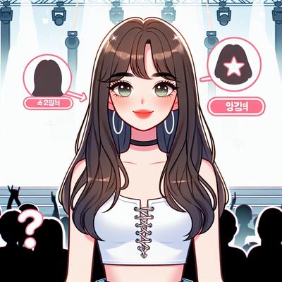 17세에 두 번의 기회를 잡은 카리나의 성공 스토리