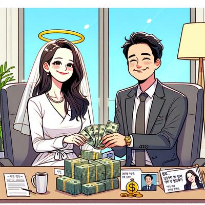 탑여배우 장나라 6살 연하 감독과의 사랑으로 맺은 결혼의 비하인드 스토리