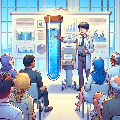 물 마시면 살 빠진다? 전문가가 밝히는 진실